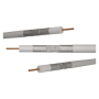 Koaxiální kabel Emos CB115 / 100m / 6,8 mm