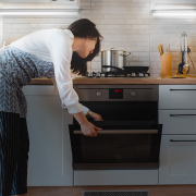 Solight LED kuchynské svietidlo T5, vypínač, 9W, 4100K, 54cm