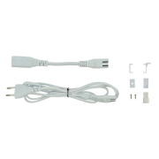 Solight LED kuchynské svietidlo T5, vypínač, 13W, 4100K, 84cm