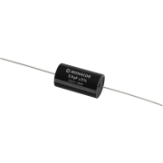 MKP film capacitor, 3.9 µF, 250 V