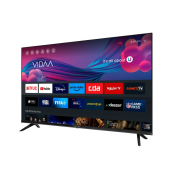 Televize Kruger&Matz KM0243FHD-V 43" FHD smart DVB-T2/S2 H265 HEVC