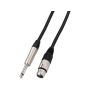 Microphone cable, 10 m