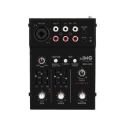 MMX-11USB, 2-kanálový miniatúrny audio mix
