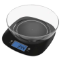 Digitální kuchyňská váha EMOS EV025 černá