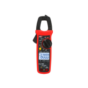 Klešťový multimetr UNI-T UT204+