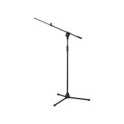 Microphone floor stand
