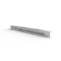 Solight LED osvetlenie prachotesné, IP65, 50W, 6500lm, 4000K, 125cm, Lifud, 3 roky záruka