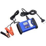 COMPASS PROFI 6/12V PB/GEL/AGM microprocesor