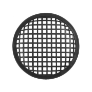 Protective speaker grille, Ø 165 mm
