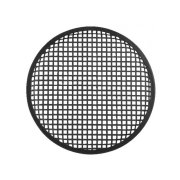 Protective speaker grille, Ø 300 mm