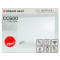 INFRAPANEL DREAM HEAT CC 600 W /100x60x1.2cm/