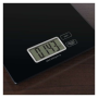 Digitální kuchyňská váha EMOS EV014 TY3101B černá