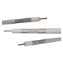 Koaxiální kabel Emos CB115 / 100m / 6,8 mm