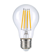 Solight extra úsporná LED žiarovka 3,8 W, 806lm, 2700K, ekv. 60W