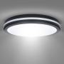 Solight LED osvetlenie s nastaviteľným výkonom a teplotou svetla, 36/40/44W, max. 3740lm, 3CCT, IP65
