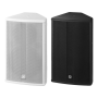 Universal PA speaker systems, 125 W<sub></sub>, 8 Ω