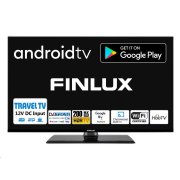 FINLUX 24FHMG5771 ANDROID TV 12V TRAVEL
