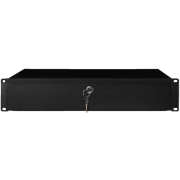 482 mm (19") drawer, 2 RS
