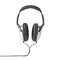 Sluchátka NEDIS HPWD1201BK Hi-Fi televizní s 6 m kabelem