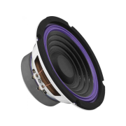 Car hi-fi bass-midrange speaker, 50 W, 4 Ω