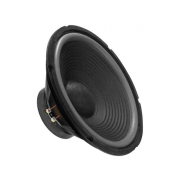 Hi-fi bass-midrange speaker, 100 W, 4 Ω