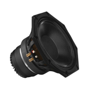 2-way coaxial PA speaker