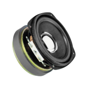 Bass-midrange speaker, 20 W,4 Ω