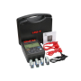 Tester izolace UNI-T UT511 1kV