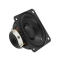 Miniature speaker, 10 W, 8 Ω