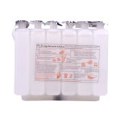 Baterie motocyklová  12V / 12Ah Vipow