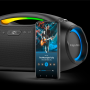 Reproduktor Bluetooth KRUGER & MATZ Street X-BASS KM0572