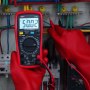 Multimetr UNI-T UT107+