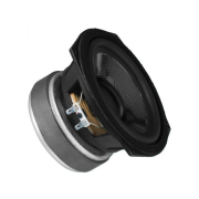 High-performance hi-fi bass-midrange speaker, 80 W, 8 Ω