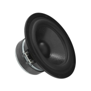 High-end bass-midrange speaker, 60 W, 8 Ω