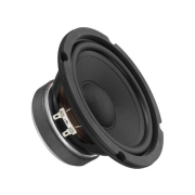 Hi-fi bass-midrange speaker, 2 x 40 W, 2 x 8 Ω