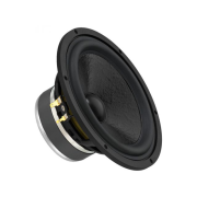 High-quality hi-fi bass-midrange speaker, 70 W, 8 Ω