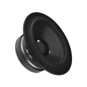High-end bass speaker, 120 W, 8 Ω