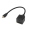 HDMI rozbočovač Cabletech ZLA0791 2x zásuvka - 1x konektor HDMI na kabelu 30cm | ZLA0791