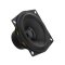 High-quality hi-fi full range speaker, 20 W, 8 Ω, with black Kevlar cone