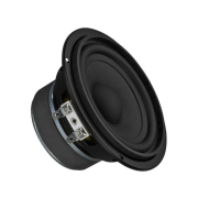Hi-fi bass-midrange speaker, 40 W, 8 Ω