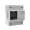 Elektroměr 3F na DIN lištu třífázový VCX DTS-1946-4P, MODBUS -RS485, 230V, 5 (100)A