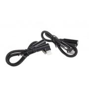 Pioneer CA-IU-MU.25C USB/Lightning/USB-C cable kit