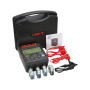 Tester izolace UNI-T UT511 1kV