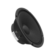 PA midrange speaker, 100 W, 8 Ω