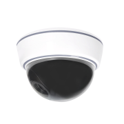 Solight maketa bezpečnostnej kamery, na strop, LED dióda, 3 x AA