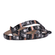 Solight LED RGB pásik pre TV, 2 x 50cm, USB, vypínač, diaľkový ovládač