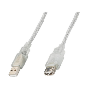 USB extension cable, 0.3 m