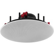 PA hi-fi wall and ceiling speaker, 30 W, 100 V