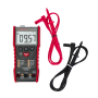 Multimetr Ermenrich Zing TC20