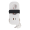 Solight 2z + USB A+C 20W PD, cestovný predlžovací prívod 1.5m, 3 x 1mm2, biely